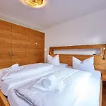 Panorama-chalet Ernst Baier Lägenhet Garmisch-Partenkirchen