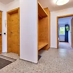 Lägenhet Panorama-chalet Ernst Baier Garmisch-Partenkirchen