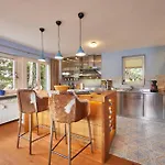 Panorama-chalet Ernst Baier Lägenhet Garmisch-Partenkirchen