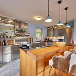 Panorama-chalet Ernst Baier * Garmisch-Partenkirchen