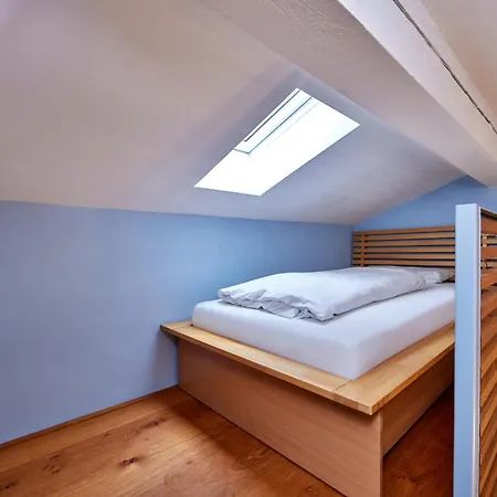 Apartament Panorama-chalet Ernst Baier